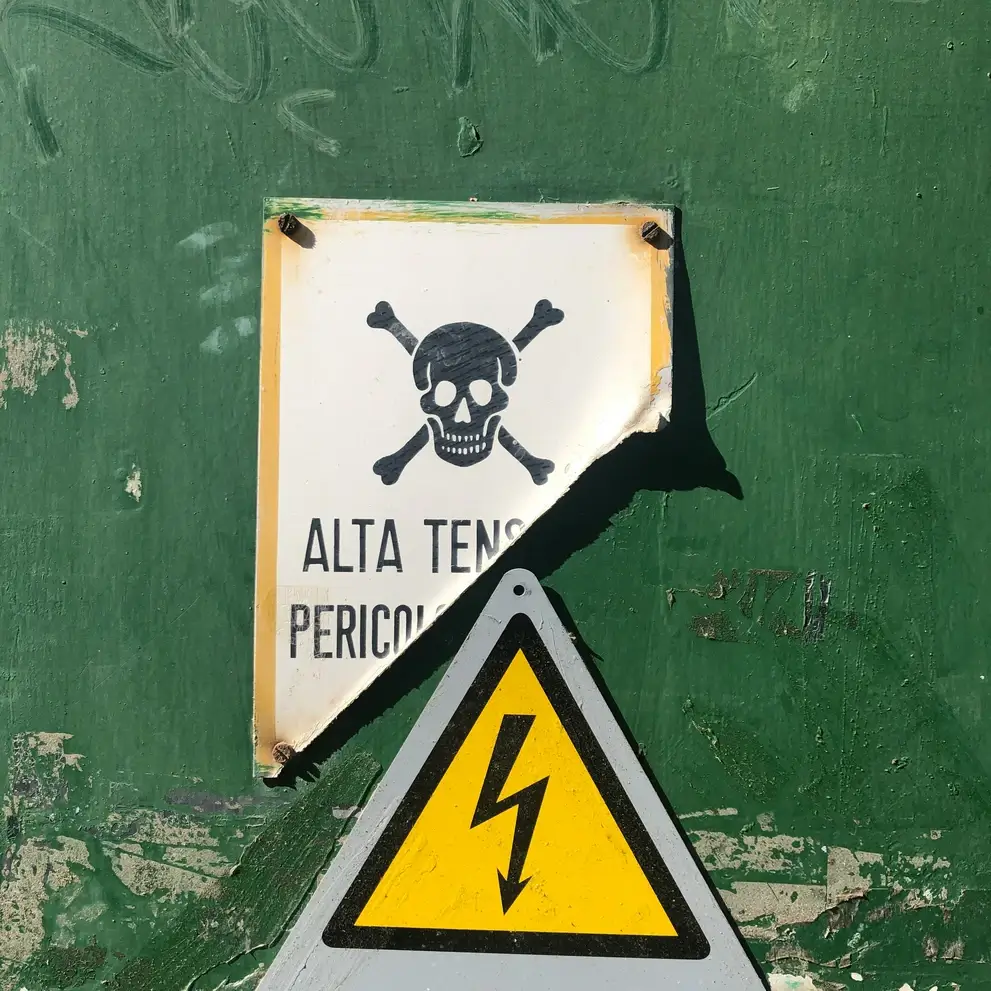 Hazardous Waste Disposal