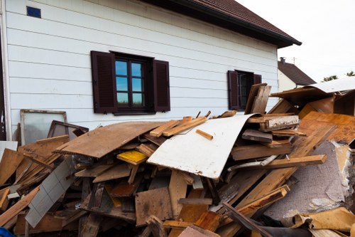 Various types of skips offered by Wait and Load