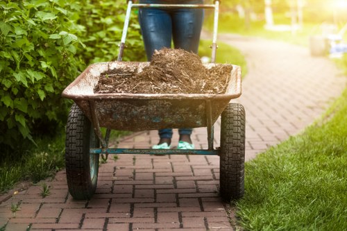 Choosing the Right Skip Hire Company in Feltham