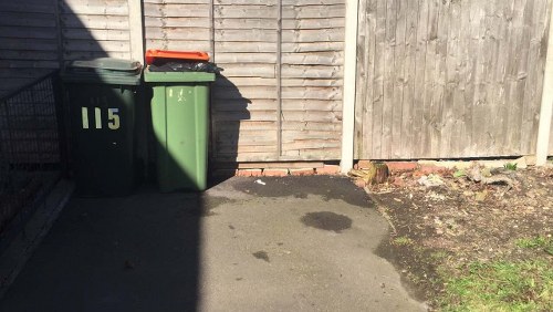 Environmental-friendly site clearance methods