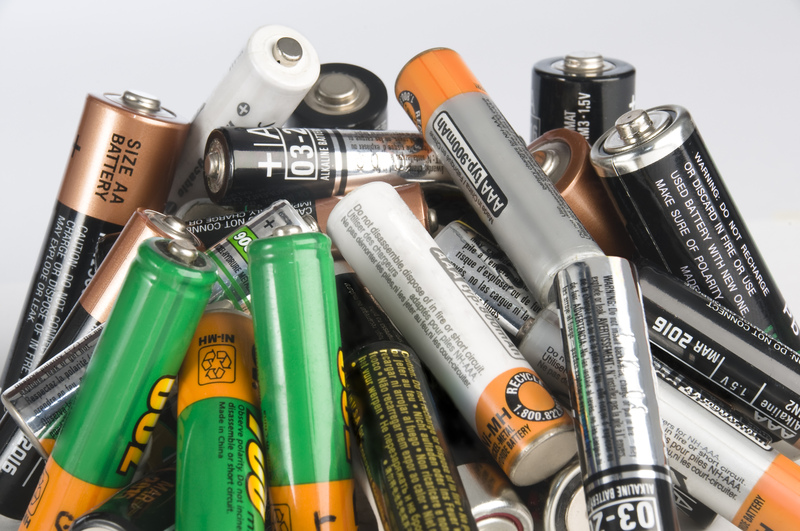 Tips for Recycling Pots and Pans Without Hassle